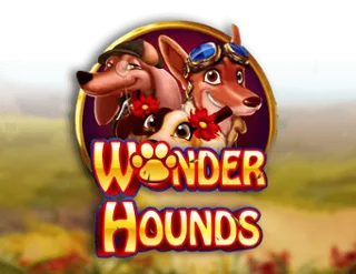 Wonder Hounds 96